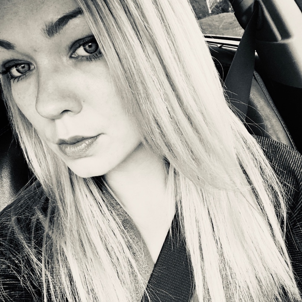 Meet your Posher, Robyn
